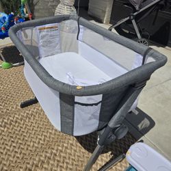 Bassinet