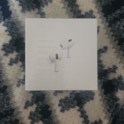 Apple Airpod Pros 2gen