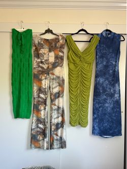 Women dresses size L/ XL