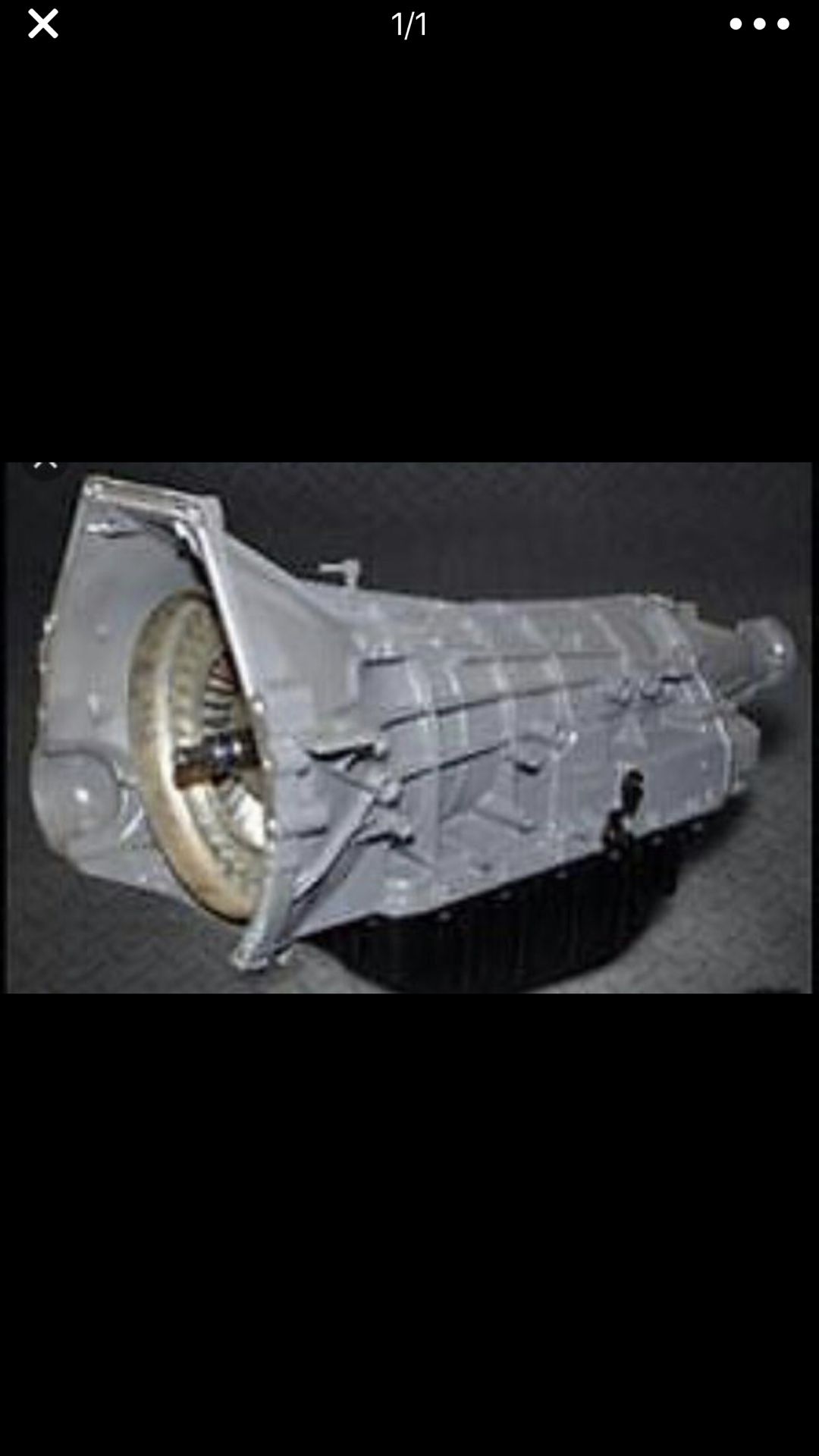 4r100 automatic transmission