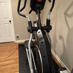 Bow flex BXE216