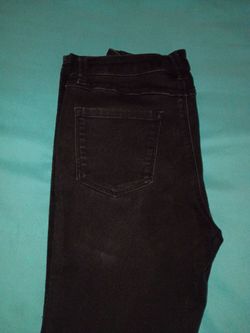 d.Jeans size 4