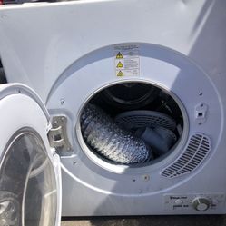 Magic Chef Dryer