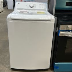 LG New Top load Washer