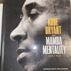 Kobe Bryant The Mamba Mentality 