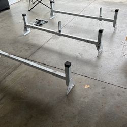 Van Rack