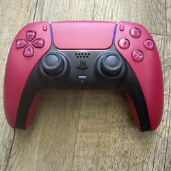 PS5 controller