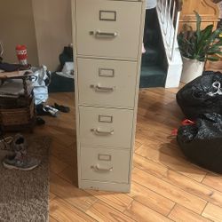 Filing Cabinet