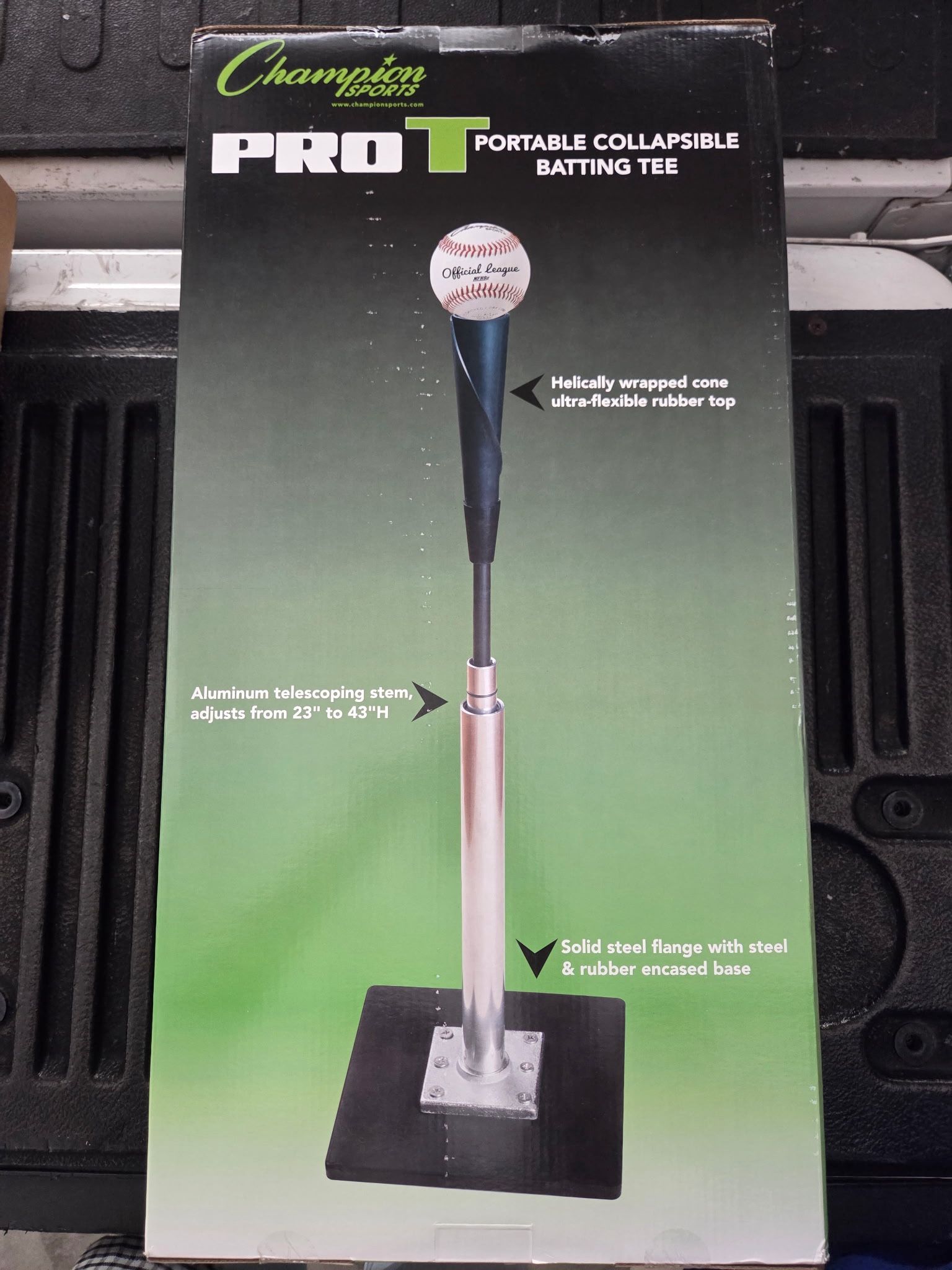 Brand New Baseball batting T ⚾️ 