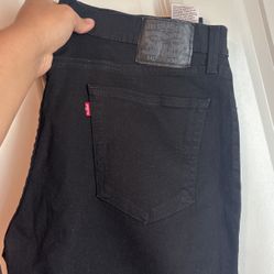 Men’s Levi’s Jeans 