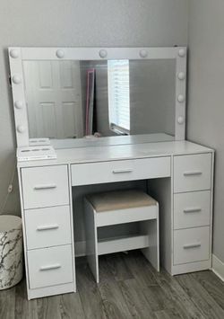 Vanity