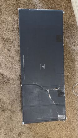 Tesla Second-Row Pet Liner – Fits Model S, Model 3 & Model Y