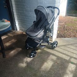 Baby Stroller