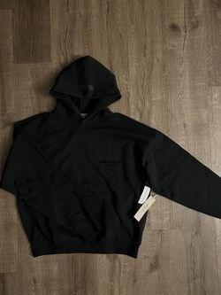 Essentials Hoodie “Stretch Limo”
