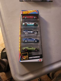 Hotwheels
