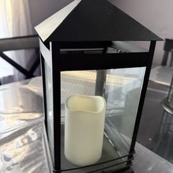 Lamp.