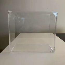 Pokemon Elite Trainer Box Acrylic Case