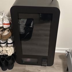 Vape vending machine