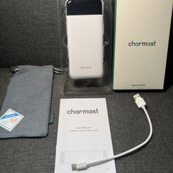 Phone Charger 