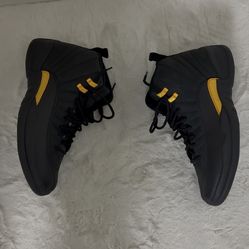 Jordan 12 Retro