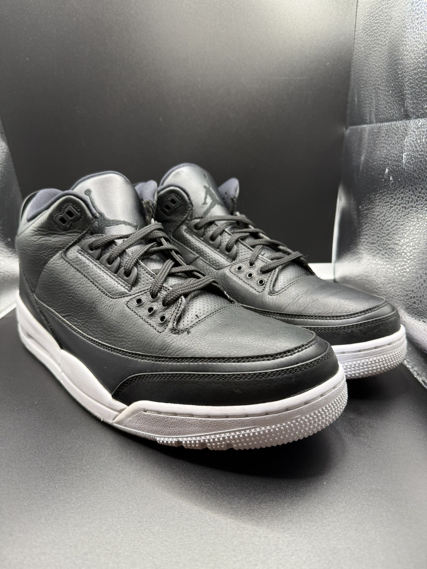 Size 14 - Air Jordan 3 Retro Cyber Monday
