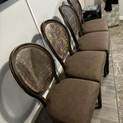 16 Chairs For Sale 