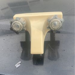 Bathroom Rv Faucet