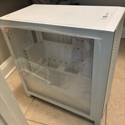 Corsair 4000D Airflow Gaming computer case 