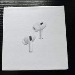 Air Pods Pro 2 