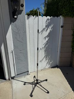 Pitch-it Sr. IV pole
