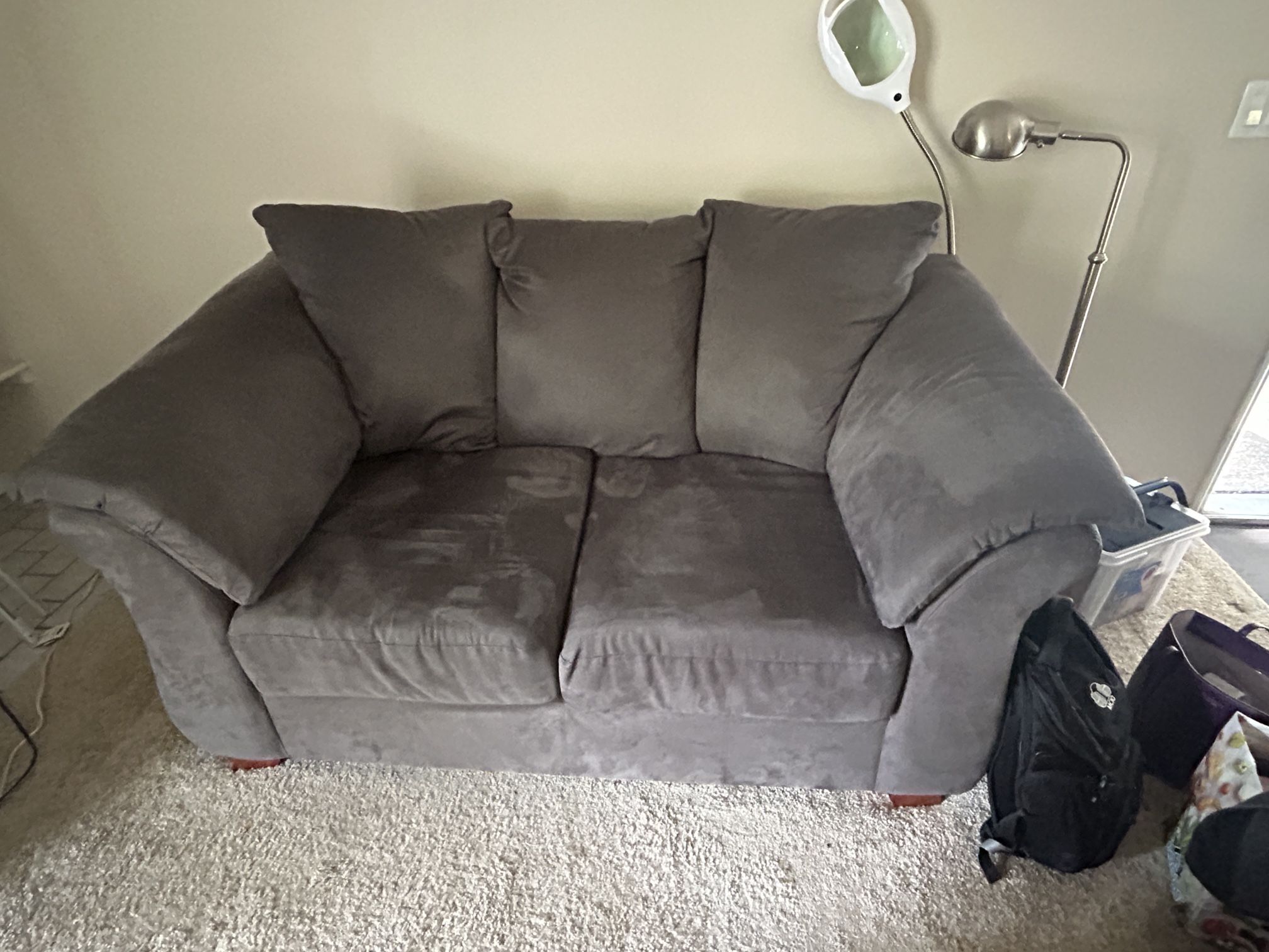 Loveseat