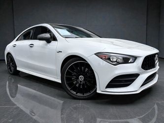 2020 Mercedes-Benz CLA CLA 250 * TURBO * RED INTERIOR * AMG SPORT KIT *