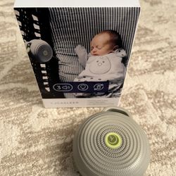Yogasleep Hushh Sound Machine 