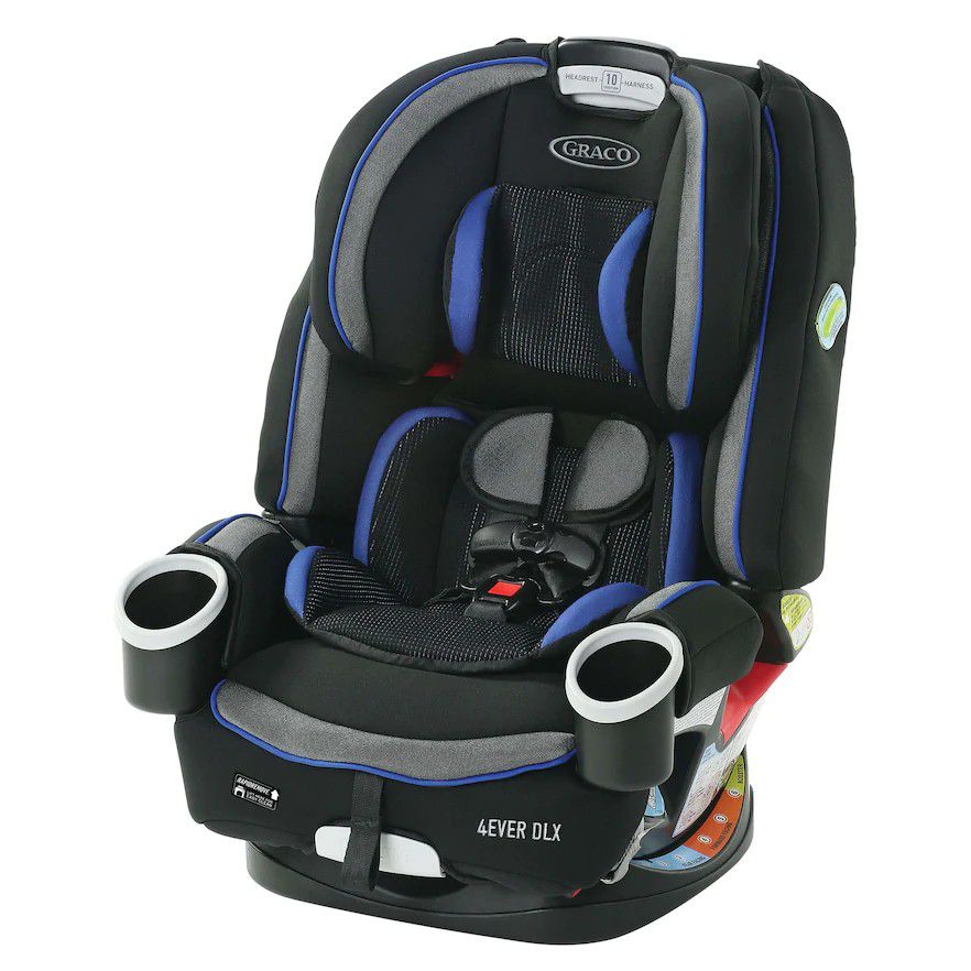 Front face car seat for 45.00