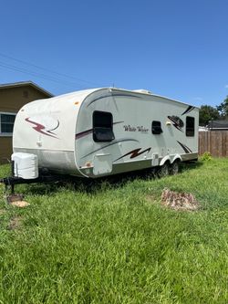 2014 Riverside RV