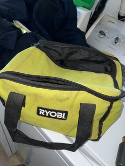Tool Bag
