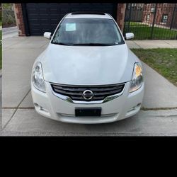 2011 Nissan Altima