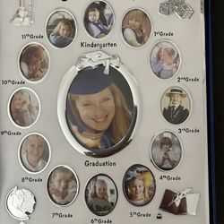 11.5x9.75 Kid School Frame