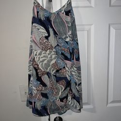 ADDIE summer dress size Medium