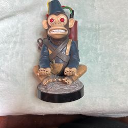 Zombies Phone/controller Stand 