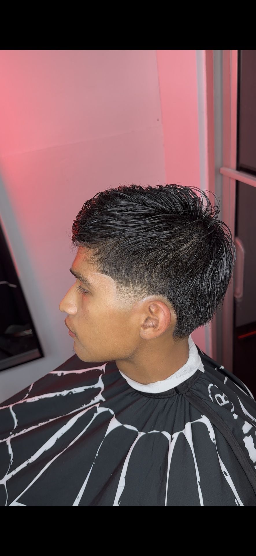 Barber Supplies