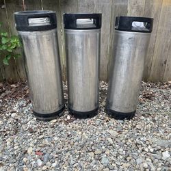 Cornelius Kegs