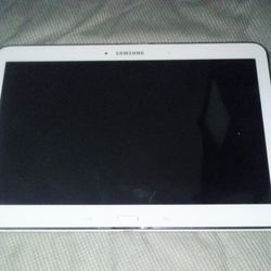 Samsung Tablet
