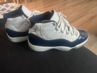 Jordan’s 11 Retro