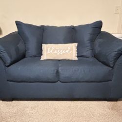 Loveseat Couch