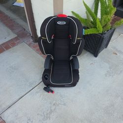Graco Booster Seat
