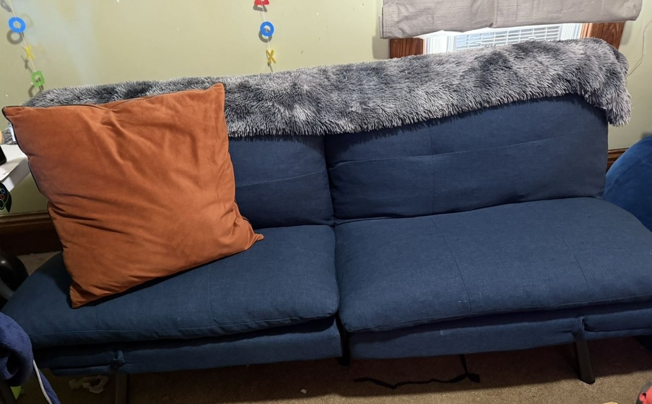 Futon Sofa Bed