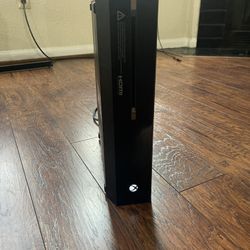 Xbox One 