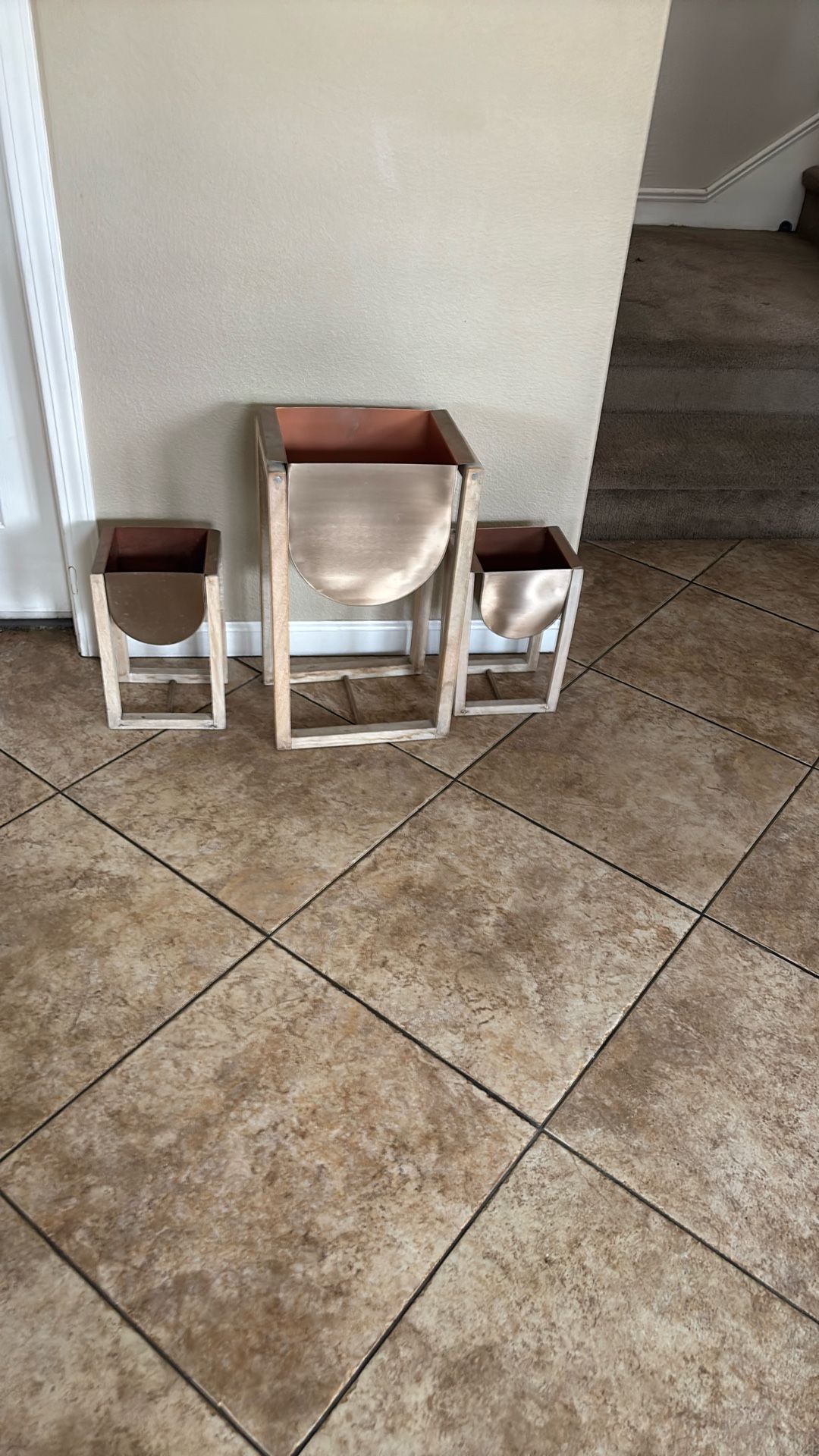 Planters