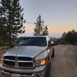 Ram 1(contact info removed) SLT